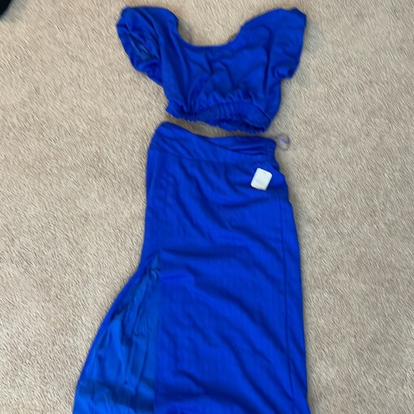 NWT Free People Tovah Set - Picture 3 of 3